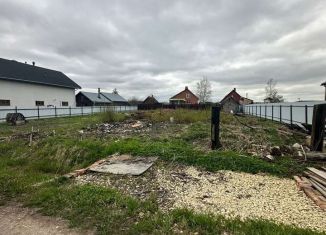 Продам участок, 12 сот., Пушкин, Старинная улица, 49