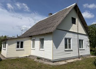 Продается дом, 70 м2, Псковская область