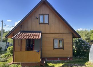 Продажа дачи, 63 м2, Смоленская область, СТ Рассвет, 239