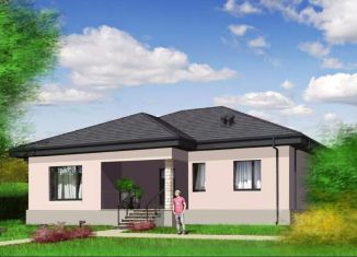 Продажа коттеджа, 140 м2, Самарская область, улица Михалёва