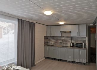 Сдам в аренду дом, 72 м2, Карелия, местечко Ханки, 1