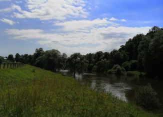 Продажа земельного участка, 86 сот., деревня Кривское, Кривская центральная площадь