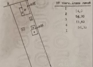 Продажа дома, 42.6 м2, Брянская область, улица Гагарина, 100