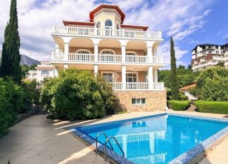 Продам дом, 491.5 м2, Крым, улица Михаила Баранова, 4А