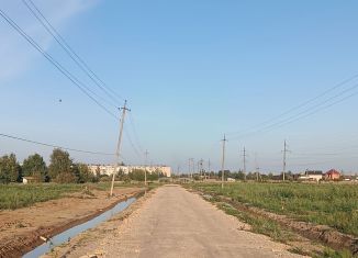 Продам участок, 10.2 сот., деревня Новая Мельница