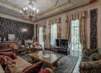 Продажа дома, 1500 м2, село Усово, село Усово, уч2