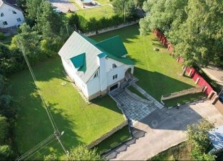 Коттедж на продажу, 250 м2, Калужская область, Новая улица, 15