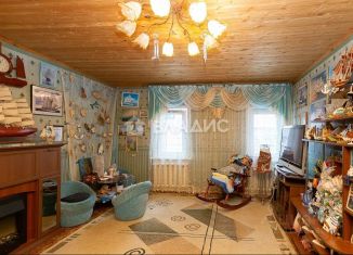 Продается дом, 201 м2, Владимир, улица Пугачёва, 56, Ленинский район