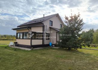 Дом на продажу, 133 м2, Рязанская область
