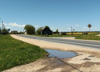 Продам земельный участок, 361 сот., Ленинградская область