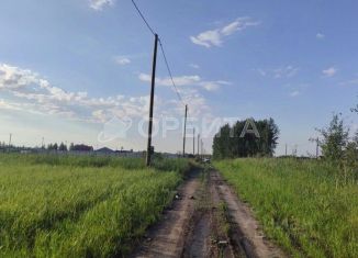 Продажа участка, 10 сот., Тюменская область