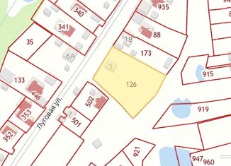 Продажа участка, 31 сот., Республика Башкортостан, Луговая улица, 3