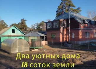 Продается коттедж, 199.2 м2, Томск, Ленинский район, Раздольная улица, 8/1