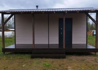 Продам земельный участок, 30 сот., Новгородская область, Совхозная улица, 57
