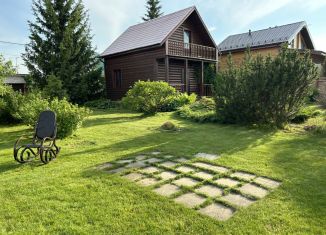 Продам дачу, 72 м2, Москва, СНТ Медик, 134