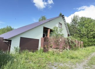 Продается дом, 70 м2, Удмуртия, 2-я улица