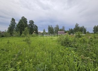 Продается участок, 10 сот., Тюменская область