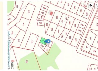 Продаю участок, 5 сот., деревня Крутая