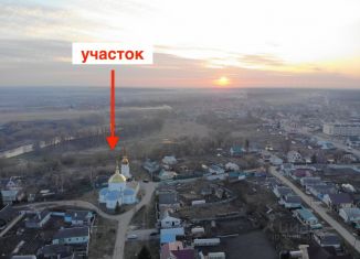 Участок на продажу, 5.6 сот., Карачев, улица Карла Маркса, 76