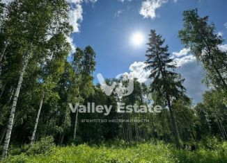 Земельный участок на продажу, 28.47 сот., Ленинградская область