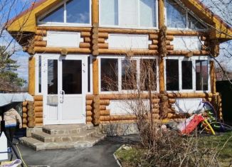 Продается дом, 140 м2, Самарская область, 9-я линия, 114