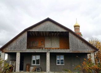 Продается дом, 100 м2, Рязанская область, Рязанская улица, 5