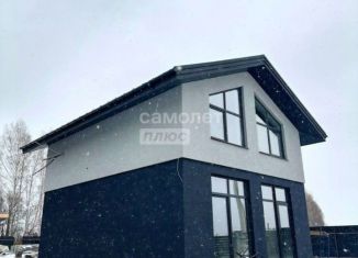 Продам дом, 103.2 м2, село Сабакаево, Береговая улица, 21