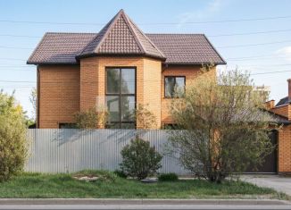 Продажа дома, 312 м2, Барнаул, Путиловская улица, 33