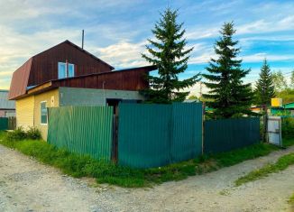 Продам дом, 80 м2, Иркутская область, СНТ Автомобилист, 53