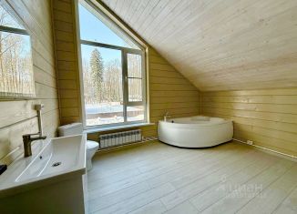 Дом на продажу, 160.6 м2, Калужская область, 6-я Лесная улица, 181А