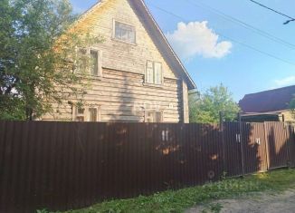 Продается дом, 129 м2, СНТ Дубки, СНТ Дубки, 204с3