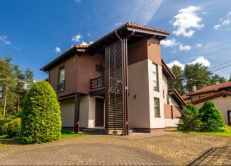 Продажа дома, 265 м2, городской посёлок Токсово