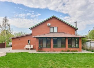 Продается дом, 200 м2, Пермь, Индустриальный район, улица Нефтяников, 217