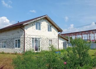 Коттедж на продажу, 180 м2, посёлок Протасы, 7-й квартал, 6