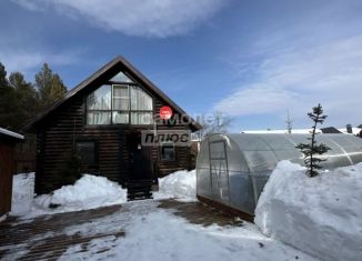 Продам коттедж, 95.9 м2, Челябинская область
