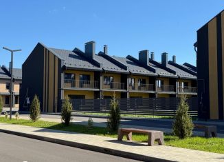 Продаю таунхаус, 138 м2, Липецкая область, КП Олимп, 7