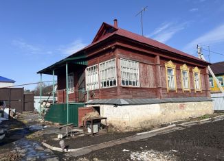 Продажа дома, 76 м2, Пензенская область, улица Ленина