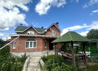 Продается дом, 97.5 м2, Самара, 3-я линия, 14, метро Гагаринская