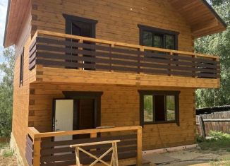 Продам дом, 150 м2, Иркутская область, Гребешковая улица
