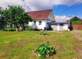 Продам дом, 80 м2, Новгородская область, Боровская улица, 64