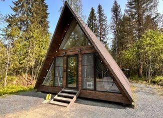 Сдаю в аренду дом, 60 м2, посёлок Рускеала, Сортавальское шоссе, 8