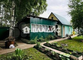 Продается дача, 41.4 м2, Пенза, Железнодорожный район, СДТ Юность, 222