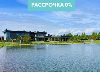 Продам участок, 15.24 сот., Ленинградская область
