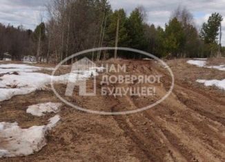 Участок на продажу, 17 сот., деревня Дубовая