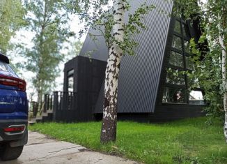 Продажа коттеджа, 160 м2, деревня Круглое