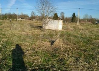 Продам участок, 13 сот., Ленинградская область