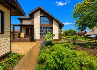 Продам дачу, 157 м2, Пермский край, Садовая улица, 9
