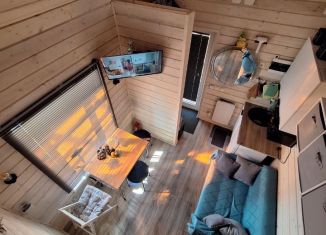 Сдаю в аренду дом, 24 м2, Карелия