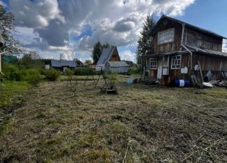 Продажа дома, 20 м2, Уфа, Калининский район, ТСН Вишенка, 418