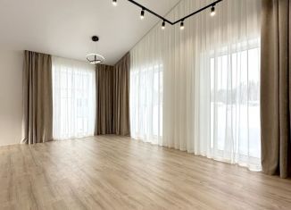 Продается коттедж, 128.4 м2, посёлок Габиевский